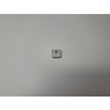 Endkappe mit Kabeldurchführung für GIPS100 LED-Profil – Perfekte Abschlusslösung