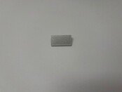 Set von 2 Endkappen für GIPS05.C3ALU Aluminiumprofile – Präzise Passform für LED-Streifen, 5 mm Nutbreite, 10 mm Profilhöhe, hochwertige Montagelösung für Beleuchtungssysteme Set von 2 Endkappen für GIPS05.C3ALU Aluminiumprofile – Präzise Passform für LED-Streifen, 5 mm Nutbreite, 10 mm Profilhöhe, hochwertige Montagelösung für Beleuchtungssysteme