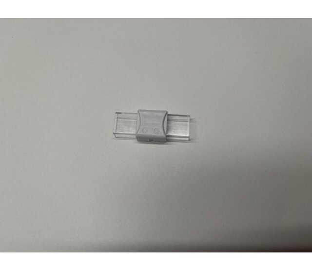 COB LED Streifen IP68 Klick-Stecker - lötfrei