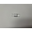 COB LED-Streifenverbinder Luksus COB LED Streifen IP68 Klick-Stecker - lötfrei