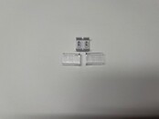 COB LED Streifen IP68 Klick-Stecker - lötfrei