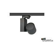 3-Phasen LED-Trackspot Cadiz, schwarz, Railspot – 36W, 3000K, 24° Lichtwinkel, dimmbar, IP44, für professionelle Beleuchtungslösungen in Innenräumen 3-Phasen LED-Trackspot Cadiz, schwarz, Railspot – 36W, 3000K, 24° Lichtwinkel, dimmbar, IP44, für professionelle Beleuchtungslösungen in Innenräumen