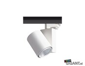 3-Phasen LED-Trackspot Cadiz, schwarz, Railspot – 36W, 3000K, 24° Lichtwinkel, dimmbar, IP44, für professionelle Beleuchtungslösungen in Innenräumen 3-Phasen LED-Trackspot Cadiz, schwarz, Railspot – 36W, 3000K, 24° Lichtwinkel, dimmbar, IP44, für professionelle Beleuchtungslösungen in Innenräumen