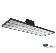 3-Phasen LED-Schienenbeleuchtung Valencia, schwarz, Railline – Hochwertige LED-Streifen mit dimmbarem Licht, 230V, 50Hz, IP20, ideal für moderne Innenraumbeleuchtung in Wohn- und Gewerberäumen
