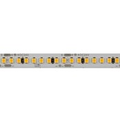PRO LED Streifen 24V extrem warmweiß 2200K, 18W, 2360LM, 192LED/m, CRI90, IP20 – 3 Meter für gemütliche Beleuchtung PRO LED Streifen 24V extrem warmweiß 2200K, 18W, 2360LM, 192LED/m, CRI90, IP20 – 3 Meter für gemütliche Beleuchtung
