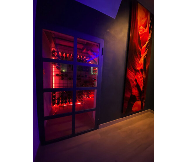 PRO COB LED Streifen RGB 14,4W 1200LM 450LED/m IP20 12V DC 5m – Hochwertige RGB-Beleuchtung für Innenräume, energieeffizient & hell PRO COB LED Streifen RGB 14,4W 1200LM 450LED/m IP20 12V DC 5m – Hochwertige RGB-Beleuchtung für Innenräume, energieeffizient & hell