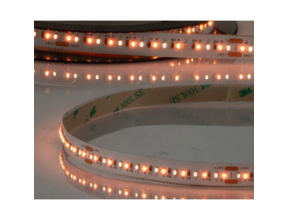 PRO LED Streifen Dim-to-Warm 20W 1100LM 120LED 12V DC IP20 CRI95 - 5m