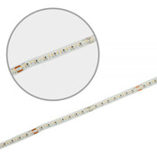 Pro LED Streifen Dim to Warm 1800-3000K – 24 V, 16 W/m, 1488 lm/m, CRI >90, 224 LED/m, 10 mm, IP20, 5 m Rolle