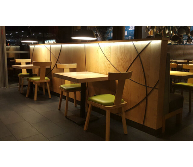 Pro LED Streifen Dim to Warm 1800-3000K – 24 V, 16 W/m, 1488 lm/m, CRI >90, 224 LED/m, 10 mm, IP20, 5 m Rolle
