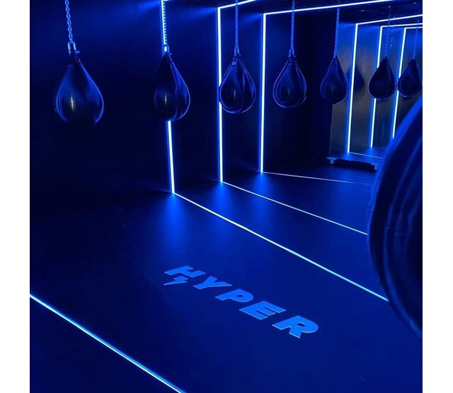 Smarthome Zigbee RGBCCT LED Streifen Set 2240LM, 96 LEDs/m, 24V DC, 2,5 Meter – Vollständige RGB+CCT Beleuchtung mit App-Steuerung für intelligentes Wohnen Smarthome Zigbee RGBCCT LED Streifen Set 2240LM, 96 LEDs/m, 24V DC, 2,5 Meter – Vollständige RGB+CCT Beleuchtung mit App-Steuerung für intelligentes Wohnen