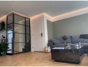 Smarthome Zigbee RGBCCT LED Streifen Set 2240LM 96LED/m 24V DC – 10m komplett