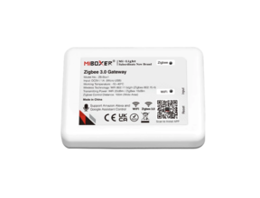 Zigbee 3.0 Gateway WLAN – Smarthome Steuerung für LED-Streifen