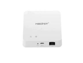 Zigbee 3.0 Gateway kabelgebunden – Smarthome LED Steuerung für Lichtstreifen