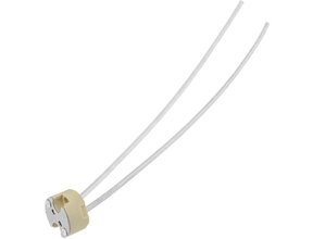 MR16 GU5.3 Fassung für LED-Spots