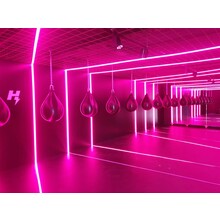 PRO RGBWW LED Streifen 20W 1150LM 84LED/m 24V DC IP20 12mm - 5m