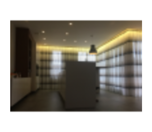 PRO RGBWW LED Streifen 20W 1150LM 84LED/m 24VDC IP20 12mm Breite - 2,5 Meter für professionelle Beleuchtung