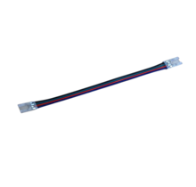 RGB COB LED-Verbinder Kabel zu Streifen