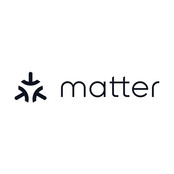Matter LED Controller für tunable white LED-Streifen – 24V DC, App- und Sprachsteuerung kompatibel mit Alexa & Google Home, flexible Lichtsteuerung für Wohn- und Büroräume