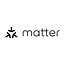 Matter LED-Controller Matter LED Controller für tunable white LED-Streifen – 24V DC, App- und Sprachsteuerung kompatibel mit Alexa & Google Home, flexible Lichtsteuerung für Wohn- und Büroräume