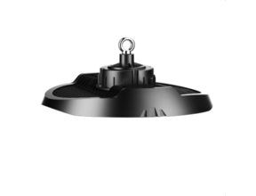 LED Hallenstrahler 200W, 110° Abstrahlwinkel, 3000K Warmweiß, IP65, dimmbar – Samsung LED