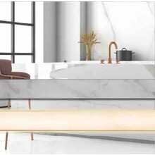 LED Profil Sonderanfertigung Abdeckung 245 cm – Preis auf Anfrage – Kostenloses Angebot