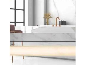 LED Profil Sonderanfertigung Abdeckung 245 cm – Preis auf Anfrage – Kostenloses Angebot