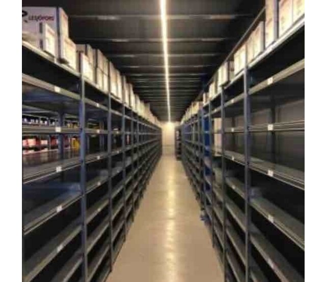 Erweiterungsset für koppelbare wasserdichte LED-Lichtschläuche – 2 Meter – Naturweiß 4000K, 230V, 12W – Ideal für flexible Beleuchtungslösungen Erweiterungsset für koppelbare wasserdichte LED-Lichtschläuche – 2 Meter – Naturweiß 4000K, 230V, 12W – Ideal für flexible Beleuchtungslösungen