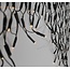 Weihnachtsbeleuchtung Luksus Luksus LED Lichternetz mit Flash-Funktion, 296 LEDs, 300x60 cm, warmweiß, IP44 – Für Innen- und Außenbereich
