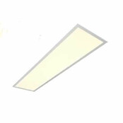 LED Panel 60x60 cm - RGB CCT-Technologie - Tunable White - Farbwechsel zwischen kaltem und warmem Weiß - 60x60 cm Deckenpanel - energieeffiziente LED-Beleuchtung