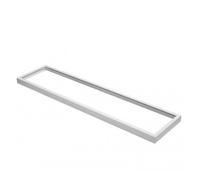 LED Panel 60x60 cm - RGB CCT-Technologie - Tunable White - Farbwechsel zwischen kaltem und warmem Weiß - 60x60 cm Deckenpanel - energieeffiziente LED-Beleuchtung