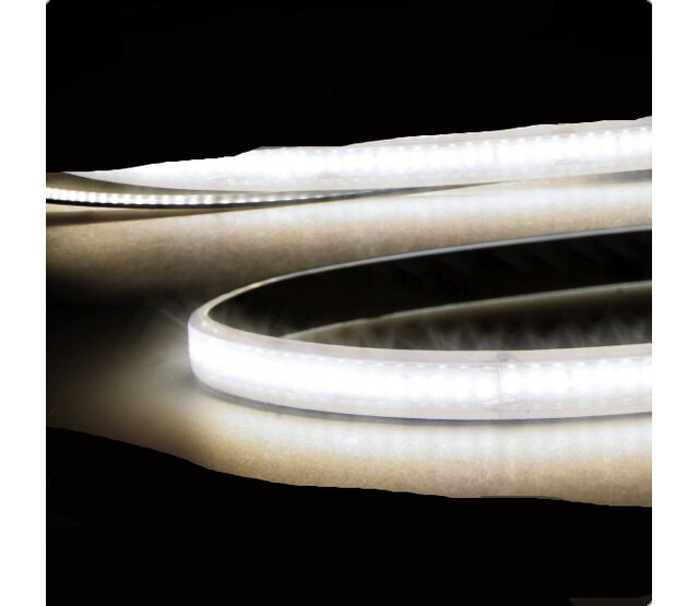 LED Streifen 48V 4000K Blauw 7,5W 700lm/m 240 LEDs/m IP68 5M Rolle – Hochleistungs-LED-Band für Innen- und Außenbereich LED Streifen 48V 4000K Blauw 7,5W 700lm/m 240 LEDs/m IP68 5M Rolle – Hochleistungs-LED-Band für Innen- und Außenbereich