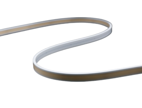 COB LED-Streifen 12 V, 2700 K, IP68 – 5 m