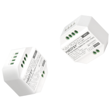 Funk LED Push Dimmer ZIGBEE – für TRIAC LED Dimmer – Miboxer TRI-C1ZR