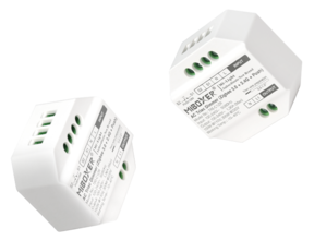 Funk LED Push Dimmer ZIGBEE – für TRIAC LED Dimmer – Miboxer TRI-C1ZR