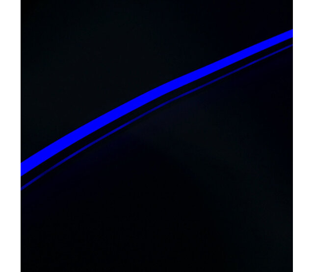 Neon Flex LED Streifen 24V RGBWW 18W 1050LM 16x16mm IP67 – 5m | Hochwertige RGBWW-Beleuchtung für Innen- und Außenbereich