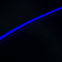Neon Flex LED Streifen 24V RGBWW 18W 1050LM 12x20mm IP67 – 10m