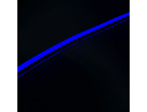 Neon Flex LED Streifen 24V RGBW 18W 1050LM 12x20mm IP67 – 10m