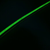 Neon Flex LED Streifen 24V RGBW 18W 1050LM 16x16mm IP67 – 10m | Flexible RGBW-Beleuchtung mit 1050 Lumen, 18 Watt, 24 Volt, wasserdicht IP67, 10 Meter Länge