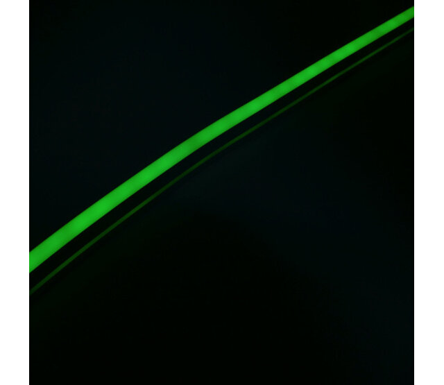 Neon Flex LED Streifen 24V RGBW 18W 1050LM 16x16mm IP67 – 10m | Flexible RGBW-Beleuchtung mit 1050 Lumen, 18 Watt, 24 Volt, wasserdicht IP67, 10 Meter Länge