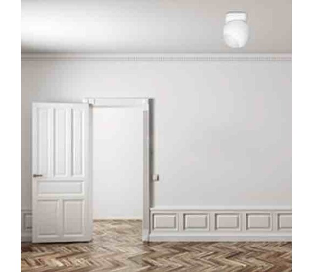 Drahtloser 2,4 GHz PIR-Bewegungssensor Miboxer PIR1-RF – Funkgesteuert, Reichweite bis 100 m, 360° Erfassung, IP44 Schutz, für Smart Home & Sicherheit Drahtloser 2,4 GHz PIR-Bewegungssensor Miboxer PIR1-RF – Funkgesteuert, Reichweite bis 100 m, 360° Erfassung, IP44 Schutz, für Smart Home & Sicherheit