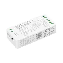 Zigbee + 2,4GHz 2-in-1 LED-Controller FUT035Z+ für LED-Streifen
