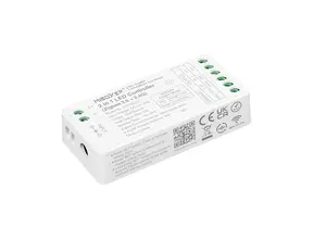 Zigbee + 2,4GHz 2-in-1 LED-Controller FUT035Z+ für LED-Streifen