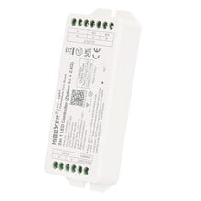 Zigbee LED-Controller 2-in-1 für einfarbige & CCT LED-Streifen 12-24-48V FUT035ZP+