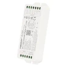 Zigbee LED-Controller 3in1 – für RGB/RGBW/RGBWW/RGBCCT LED Streifen 12-24-48V – FUT037ZP+