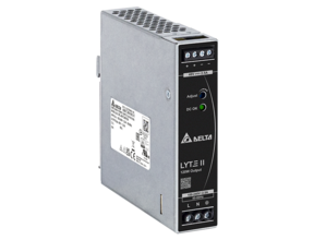 48V LED-Netzteil DIN-Schiene 120W 2,5A Konstantspannung IP20