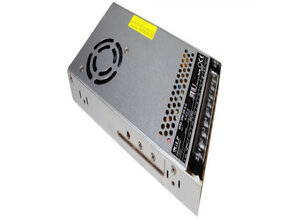 48V LED Netzteil 350W IP20 - MRS-350-48-S-C für LED Streifen