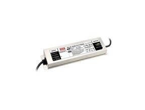 Mean Well ELG-240-48A-3Y 48V LED-Netzteil 240W, IP67, 5A Ausgang, dimmbar