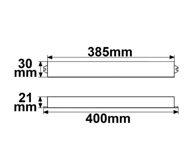 48V Konstantspannungs-LED-Netzteil 240W 48V DC 5,2A – IP67 wasserdicht, dimmbar, ideal für LED-Streifen im Innen- und Außenbereich