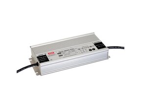 48V LED Netzteil Mean Well HLG-480H-48A 480W für LED Streifen & Beleuchtung