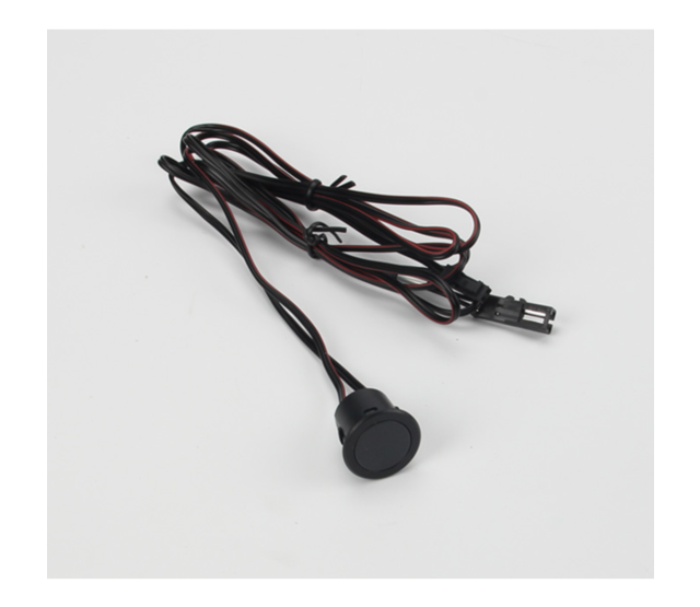 LED-Einbau-Sensor-Touch-Dimmer für einfarbige LED-Streifen – STD004A Schwarz, 12-24V DC, IP20, 150W max., Touch-Bedienung, dimmbar, für Innenbereich, kompatibel mit monochromen LED-Streifen LED-Einbau-Sensor-Touch-Dimmer für einfarbige LED-Streifen – STD004A Schwarz, 12-24V DC, IP20, 150W max., Touch-Bedienung, dimmbar, für Innenbereich, kompatibel mit monochromen LED-Streifen